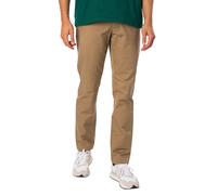 Sid Chino Trousers Rinsed 30W x 30L