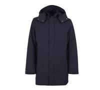 Sid Coat - male - Save The Duck - Parkas - Blue - 2XL - Coats 2XL