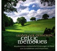 SID FRANCIS TEPPERWEIN - ZAUBER DER ERINNERUNG/CELTIC MEMORIES CD NEW