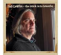 SID GRIFFIN - THE TRICK IS TO BREATHE CD NEW