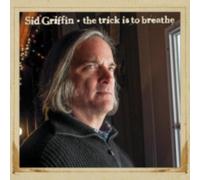 SID GRIFFIN: THE TRICK IS TO BREATHE - CD SEALED