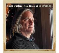 Sid Griffin - Trick Is to Breathe [New CD]