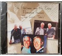 sid hartman & his close personal friends the lost tapes