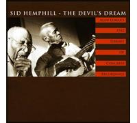 Sid Hemphill - The Devil's Dream [Vinyl]
