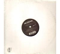 Sid Le Rock - Fatal Distraction [Vinyl Single] [VINYL]