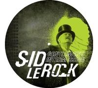 Sid Le Rock - Gentlemen's Intermission [VINYL]