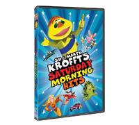 Sid & Marty Krofft's Saturday Morning Hits! - Sid & Marty Kroffts Saturday Morning Hits [DVD] [1976] [Region 1] [US Import] [NTSC]
