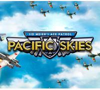 Sid Meier’s Ace Patrol: Pacific Skies EU PC Steam CD Key