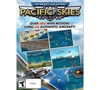 Sid Meier’s Ace Patrol: Pacific Skies (PC) - Steam Key - EUROPE