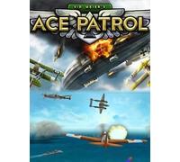 Sid Meier’s Ace Patrol Steam Key EUROPE