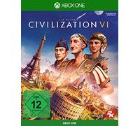 Xbox One: Sid Meier´s Civilization VI (VideoGames)