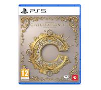 Sid Meiers Civilization VII Standard Edition - PlayStation 5