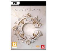 Sid Meier’s Civilization® VII - PC - Code In Box