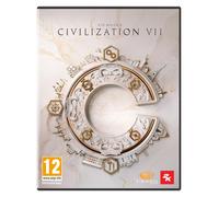 XBOX Sid Meier’s Civilization VII - PC