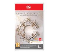 Sid Meier’s Civilization VII Standard Edition Switch 2