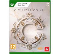 Sid Meier’s Civilization VII Standard Edition [Xbox Series X/S One] NEW & SEALED