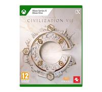 Sid Meiers Civilization VII Standard Edition - Xbox Series X