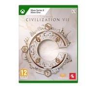 2K Sid Meier's Civilization® VII 2K Sid Meier's Civilization® VII