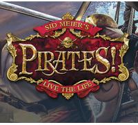 Sid Meier’s Pirates! XBOX One / Xbox Series X|S Account
