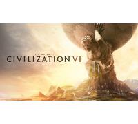 Sid Meierâs CivilizationÂ® VI