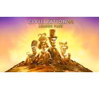 Sid Meierâs CivilizationÂ® VI: Leader Pass