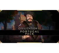Sid Meierâs CivilizationÂ® VI - Portugal Pack