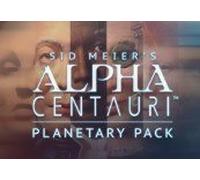 Sid Meier's Alpha Centauri Planetary Pack GOG CD Key