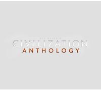 Sid Meier's Civilization Anthology 2016 Edition Steam CD Key
