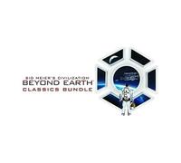 Sid Meier's Civilization: Beyond Earth - Classics Bundle (PC) Steam Key - EU