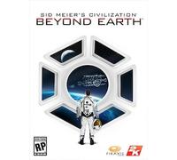 Sid Meier's Civilization: Beyond Earth + Rising Tide Steam Key GLOBAL