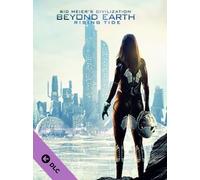 Sid Meier's Civilization: Beyond Earth - Rising Tide Steam Key GLOBAL