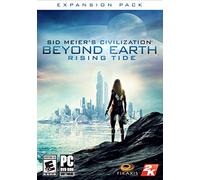Sid Meier's Civilization: Beyond Earth- Rising Tide - Windows