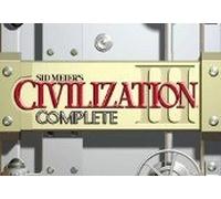 Sid Meier's Civilization III Complete Steam Gift