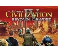Sid Meier's Civilization IV - Beyond the Sword Expansion Steam CD Key