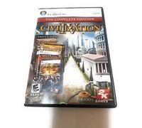 Sid Meiers Civilization IV Complete Edition