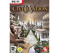Sid Meier's Civilization IV (PC) - Steam Key - GLOBAL