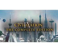 Sid Meier's Civilization IV: The Complete Edition