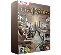 Sid Meier's Civilization IV: The Complete Edition (MAC) - Steam Key - GLOBAL