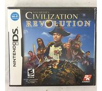 Sid Meier's Civilization Revolution / Game