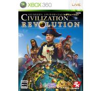 Sid Meier's Civilization Revolution [Japan Import]