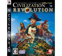 Sid Meier's Civilization Revolution [Japan Import]