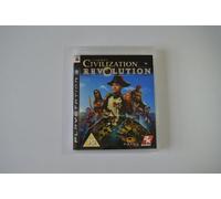 Sid Meier's Civilization: Revolution (PS3)