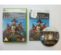 Sid Meier's Civilization: Revolution (Xbox 360)
