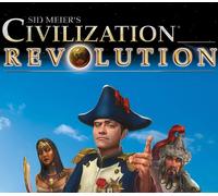 Sid Meier's Civilization Revolution XBOX One / Xbox Series X|S Account