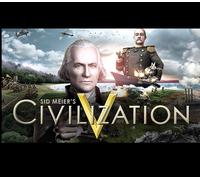 Sid Meier's Civilization V - 13 DLC Pack Steam CD Key