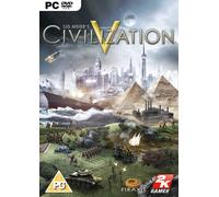 Sid Meier's Civilization V