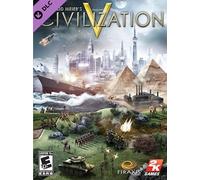 Sid Meier's Civilization V: Babylon (Nebuchadnezzar II) Steam Gift GLOBAL