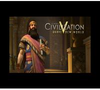 Sid Meier's Civilization V + Brave New World Expansion PC Steam CD Key