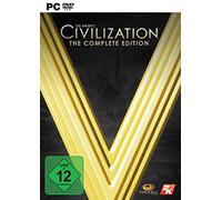 Sid Meier's Civilization V (Complete Edition)