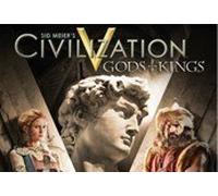 Sid Meier's Civilization V - Gods and Kings Expansion Steam CD Key